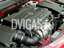 motor Opel Insignia 2,0 CDTI A20DTH Bj. 2010 34000km