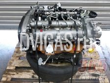 Vauxhall Opel Insigna 2.0 CDTi Diesel Engine A20DTH Code Motor 6 MONTHS WARRANTY