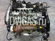 Opel 2.0 CDTI Motor A20DTH Insignia  Astra J Antara 43200 km komplett