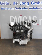  - - - -TOP - -Motor Opel Astra J - 1.6 16V - -A16XER- -Bj.2009 - - 22 TKM - - -