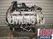 Vauxhall Opel Astra J 2.0 CDTI Diesel Engine A20DTH Motor 6 Months Warranty