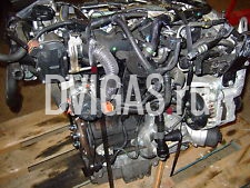 OPEL MOTOR Ez.2011   2,0 L CDTI DIESEL A20DTH ASTRA J INSIGNIA ZAFIRA C  