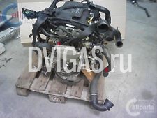 Opel Astra J 1,4 / 1,4Turbo / 103KW / 140PS / A14NET A14 NET Motor