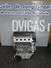  - - - -TOP - -Motor Opel Astra J - 1.6 16V - -A16XER- -Bj.2011 - - 16 TKM - - -