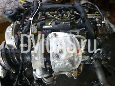 VAUXHALL 1.3 CDTI 16V DIESEL 2011 COMPLETE ENGINE A13DTE 17K MILES CAN DELIVER.