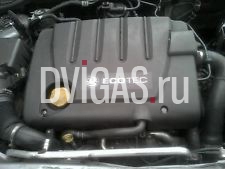 VAUXHALL ASTRA 1.7 CDTI A17DTR BARE ENGINE 2010