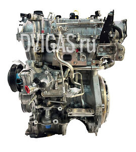 Motor für Opel Vauxhall Astra K 1,0 Turbo B10XFL B10 LE1 55493607 95522453