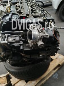 Motor B16DTH 1.6CDTi LVL 136PS ASTRA K (B16) Komplett 63TKM