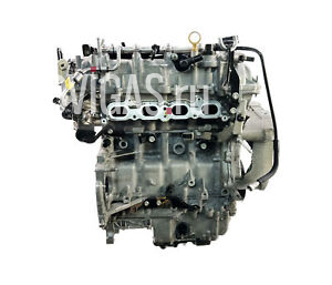 Motor für Opel Astra K 1,4 Turbo Benzin D14XFT LE2 12684743 64.000 KM