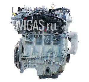 Motor für Opel Vauxhall Astra K 1,4 Turbo D14XFT LE2 95529213 59.000 KM