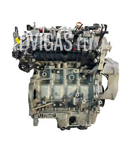 Motor für Opel Astra K1,4 Turbo D14XFT LE2 95529213 151.000 KM