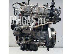 teilmotor für OPEL ASTRA (K) 2015 - 1.4 CNG (35) LFE K2404-60953
