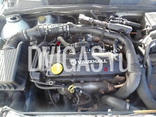 Vauxhall Astra Corsa Combo 1.7 DTI Engine Y17DT