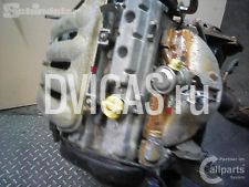 Motor OPEL Astra F 1,4l 16V  66KW 90PS Motorcode X14XE
