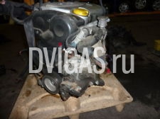 MOTOR OPEL TIGRA 1.4 16V / 66 KW, X 14 XE 