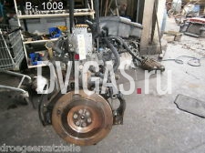 Motor Opel Corsa B 1,4i Motorcode X14SZ 112.000 km