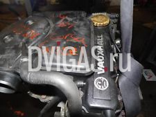 1998 VAUXHALL CORSA B 1.4 8V X14SZ PETROL ENGINE 71000 MILES REF AB525