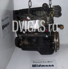 Opel Corsa B, Motor X14SZ 1.4i 44kW (60PS),  Bj:1996