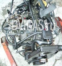 Motor X14SZ Opel Corsa B 1,4i (73_, 78_, 79_) GEW
