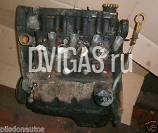 VAUXHALL CORSA 1.2 8v 1995 ENGINE (C12NZ)