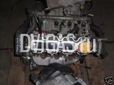 Ottomotor Motor Opel Astra F 1.4Si C14SE
