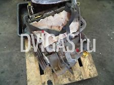 Motor: X17D 4EE1 180TKM Opel Combo B 1,7 44KW - 60PS ab Bj. 93-