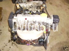 Opel Astra F.C14 SE.Motor.Bj96.84000km.Garantie.1,4