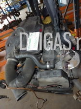 MOTOR OPEL CORSA B 1.2 i / 33 KW , X12SZ / C12NZ