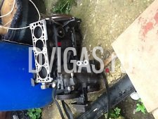 Corsa nova Astra x16xe Complete engine with gear box