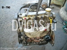Motor C12NZ Opel Corsa B (73_,78_,79_) 1,2i  33 kw 45 ps 132.000 km