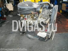 Motor C12NZ Opel Corsa B (73_,78_,79_) 1,2i  33 kw 45 ps 121.500 km