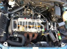 Vauxhall Vectra 1.6 16v 2000 X16XE Engine Sump, Superb Runner, 28 Day Warranty