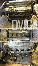 Vauxhall Astra mk4 engine 1.6 16V petrol X16XE 80K excellent runner