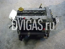 Motor Opel Astra G  1.2i 16V 48kW X12XE 42476