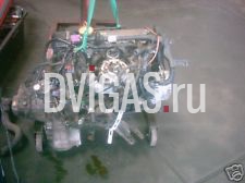 Opel 1.2i Motor X12NZ - nur 44.000km Laufleistung
