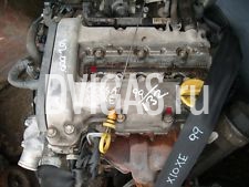 Opel Corsa 1.0  x10xe ENGINE #132# #133#