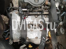 99 Opel Corsa 1.2 x12xe ENGINE #131 #145 #316