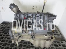 Opel 1,2 Motorblock Rumpf Motor Block Z12XE Bj.03 55KW Astra Corsa Agila