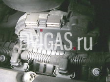 Neu eingestellt Opel CORSA C Drosselklappe Bosch 0280750014 89.965Km f