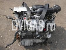 VAUXHALL ASTRA (T98) LS 16V  1998-2005 1.4 ENGINE PETROL Z14XE