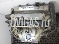 Opel Corsa C 1,4 16v Motor Z14XE Bj.02 90PS Astra Keine Altteilre n