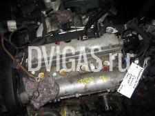 Motor Opel Corsa C   1,4 / 66 kw   Z14XE