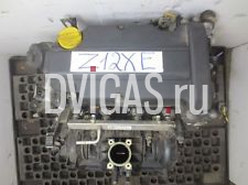 Opel 1,2 Motor Z12XE Bj.03 55KW Astra Corsa Agila 1 Jahr Gew