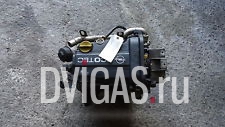 Motor Opel Agila A Corsa C 1.0i 12V 43kW Z10XE 37352
