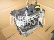 Opel Corsa C Motor 1,2 16V Z 12 XE 