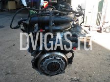 Motor ohne Anbauteile (Diesel) Y17DT OPEL Astra G CC (T98) 1.7 DTI 55 kW 75 PS