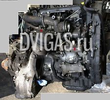 Motor mit Getriebe EXPORT Opel 1.7 DTI DI Y17DT Y17DTL Astra G Meriva A Corsa C