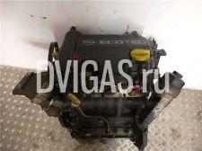 Motor Z10XE Opel Corsa C 1.0 2001 140913km