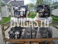 Opel Motor Astra G,Meriva,Corsa C,Combo 1,7 DTI  Y17DT NEU 0Km 55KW,75PS