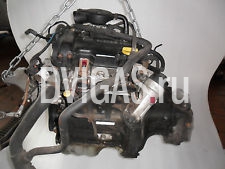 Motor Opel Corsa C 1,0 43 Kw Z10XE ca 53000 Km